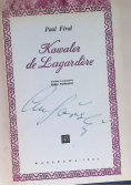 Kawaler de Lagardere