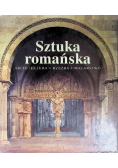 Sztuka romańska Architektura  rzeźba malarstwo