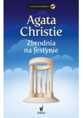 Zbrodnia na festynie