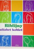 Biblijny alfabet kobiet