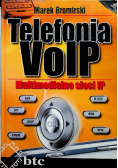 Telefonia VoIP Multimedialne sieci IP