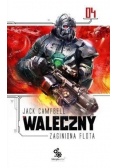 Zaginiona Flota 4 Waleczny