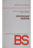 Usuwanie zębów