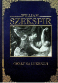 Gwałt na Lukrecji