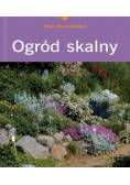 Ogród skalny