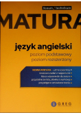 Matura  język angielski  2023