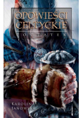 Opowieści Celtyckie Tom 1 Początek