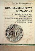 Komisja Skarbowa Poznańska