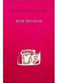 Życie bez zasad