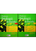 Podstawy biologii komórki Tom 1 i 2