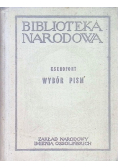 Ksenofont Wybór pism