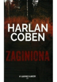W labiryncie kłamstw Tom 23 Zaginiona