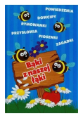 Bąki z naszej łąki
