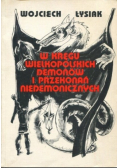 W kręgu wielkopolskich demonów i przekonań niedemonicznych
