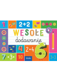 Wesołe dodawanie