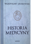 Historia medycyny