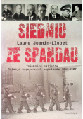 Siedmiu ze Spandau