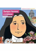 Święta Teresa z Lisieux