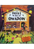 Hotel dla owadów