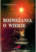 Rozważania o wierze