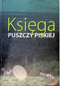 Księga puszczy piskiej