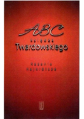 ABC księdza Twardowskiego Kazania najkrótsze