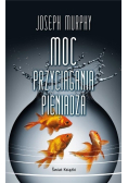 Moc przyciągania pieniądza