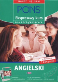 Pons, Ekspresowy kurs: Angielski