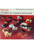 Świat starych samochodów