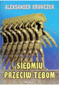 Siedmiu przeciw Tebom