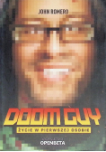 DOOM Guy