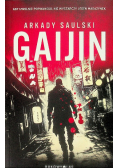 Gaijin Trylogia z Karolem Hotaro