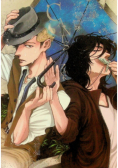 Canis Dear Hatter Tom 1