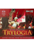 Trylogia  Audiobook