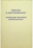 Podręcznik żołnierza Chrystusowego