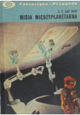 Misja międzyplanetarna