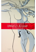 Umbrella Academy 1 Suita Apokaliptyczna