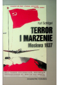Terror i marzenie