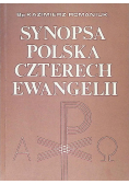 Synopsa polska czterech ewangelii