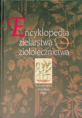 Encyklopedia zielarstwa i ziołolecznictwa