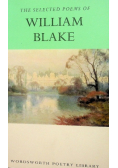 The Selected Poems of William Blake