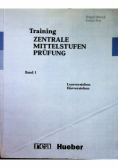 Training zentrale mittelstufen prufung Band 1