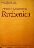 Ruthenica