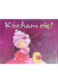 Kocham cię