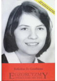 Egzorcyzmy Anneliese Michel
