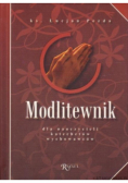 Modlitewnik dla nauczycieli katechetów