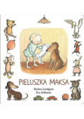 Pieluszka Maksa