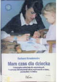 Mam czas dla dziecka