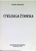 Cywilizacja żydowska