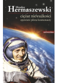 Ciężar nieważkości